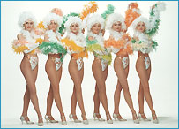 Frou Frou Girls