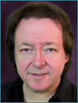 Alex McGinness